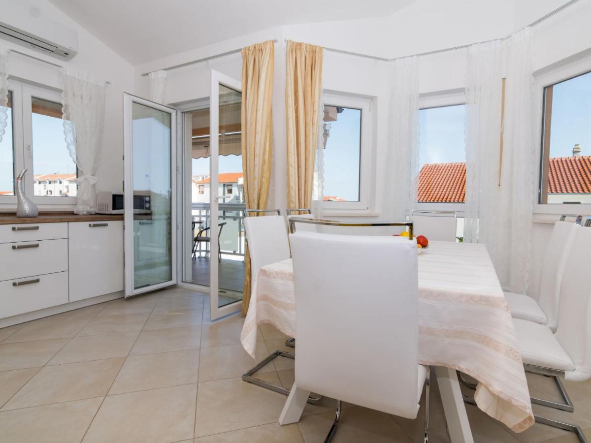 Apartment Villa Nikaroni-1 By Interhome トロギール エクステリア 写真