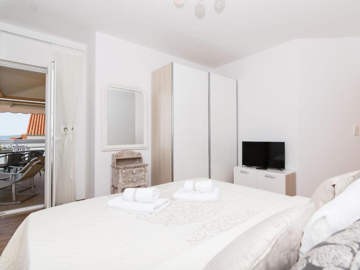 Apartment Villa Nikaroni-1 By Interhome トロギール エクステリア 写真