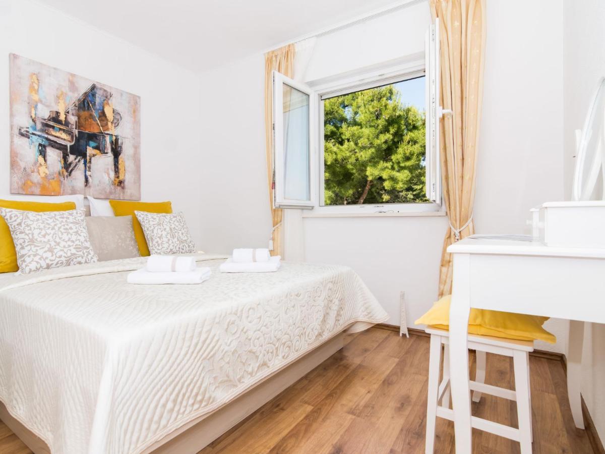 Apartment Villa Nikaroni-1 By Interhome トロギール エクステリア 写真